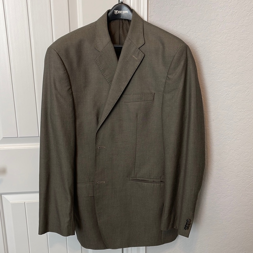 Sports Jacket